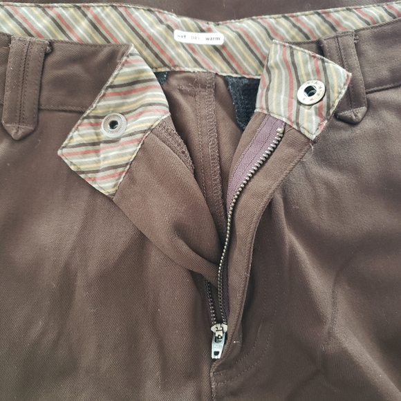 Lululemon – Technical Pants - Picture 5 of 6